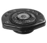 Cojín del amortiguador Eje delantero Caucho/metal 05997 Metalcaucho para VW