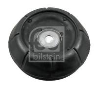 Cojín del amortiguador Eje delantero Caucho/metal 08157 FEBI BILSTEIN para OPEL