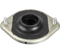 Cojín del amortiguador Eje delantero Caucho/metal 08176 FEBI BILSTEIN para OPEL