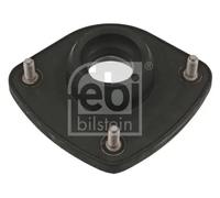 Juego de amortiguador/cojinete de puntal trasero inferior FEBI BILSTEIN 09020