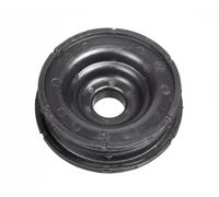 Cojín del amortiguador Eje delantero Caucho/metal 09122 FEBI BILSTEIN para FORD