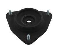 Cojín del amortiguador Eje delantero Caucho/metal 09473 FEBI BILSTEIN para FORD