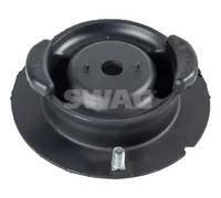 Cojín del amortiguador Eje delantero Caucho/metal 10 54 0001 SWAG