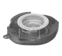 Cojín del amortiguador Eje delantero Caucho/metal 10087 FEBI BILSTEIN