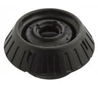 Cojín del amortiguador Eje delantero Caucho/metal 102984 FEBI BILSTEIN