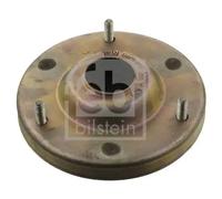 Cojín del amortiguador Eje delantero Caucho/metal 12090 FEBI BILSTEIN para FIAT