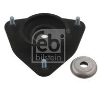 Cojín del amortiguador Eje delantero Caucho/metal 12470 FEBI BILSTEIN para FORD