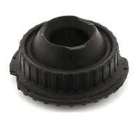 Cojín del amortiguador Eje delantero Caucho/metal 14038 FEBI BILSTEIN para AUDI