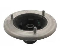 Cojín del amortiguador Eje delantero Caucho/metal 14922 FEBI BILSTEIN para BMW 5