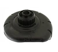 Cojín del amortiguador Eje delantero Caucho/metal 15431 FEBI BILSTEIN para VOLVO
