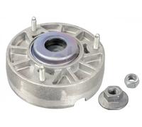 Cojín del amortiguador Eje delantero Caucho/metal 177234 FEBI BILSTEIN para BMW