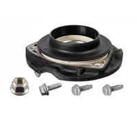 Cojín del amortiguador Eje delantero Caucho/metal 181869 FEBI BILSTEIN para OPEL