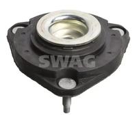 Cojín del amortiguador Eje delantero Caucho/metal 19 10 0785 SWAG para FORD