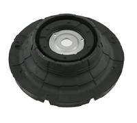 Cojín del amortiguador Eje delantero Caucho/metal 23116 FEBI BILSTEIN para VW
