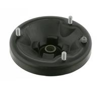 Cojín del amortiguador Eje delantero Caucho/metal 23943 FEBI BILSTEIN para BMW