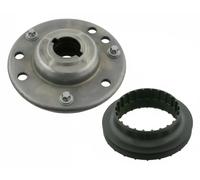 Cojín del amortiguador Eje delantero Caucho/metal 27997 FEBI BILSTEIN para FIAT