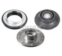 Cojín del amortiguador Eje delantero Caucho/metal 30 10 6307 SWAG para VW