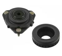 Cojín del amortiguador Eje delantero Caucho/metal 31292 FEBI BILSTEIN para FORD