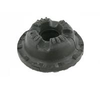 Cojín del amortiguador Eje delantero Caucho/metal 32 92 6360 SWAG para AUDI SEAT