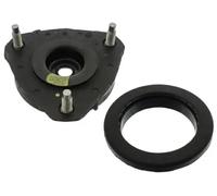 Cojín del amortiguador Eje delantero Caucho/metal 32618 FEBI BILSTEIN para FORD