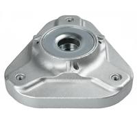 Cojín del amortiguador Eje delantero Caucho/metal 32916 FEBI BILSTEIN