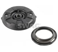 SWAG 33 10 1347 Kit reparación, apoyo columna amortiguación