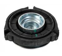 Cojín del amortiguador Eje delantero Caucho/metal 33389 FEBI BILSTEIN para SKODA