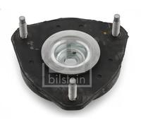 Cojín del amortiguador Eje delantero Caucho/metal 34918 FEBI BILSTEIN para FORD