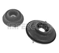 Cojín del amortiguador Eje delantero Caucho/metal 35059 ORIGINAL IMPERIUM