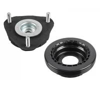 FEBI BILSTEIN Kit de reparación copela amortiguador 37227 para Ford Connect eje delantero