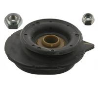 Cojín del amortiguador Eje delantero Caucho/metal 37583 FEBI BILSTEIN para FIAT