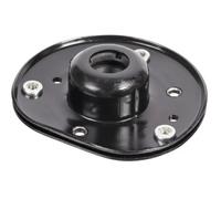 Cojín del amortiguador Eje delantero Caucho/metal 38777 FEBI BILSTEIN para VOLVO