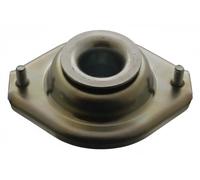 Cojín del amortiguador Eje delantero Caucho/metal 40842 FEBI BILSTEIN para OPEL