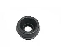 Cojín del amortiguador Eje delantero Caucho/metal 44120023501 vika para SEAT VW