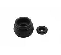 Cojín del amortiguador Eje delantero Caucho/metal 44120025901 vika para SEAT VW
