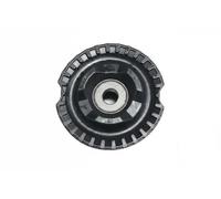 Cojín del amortiguador Eje delantero Caucho/metal 44120821001 vika para AUDI VW