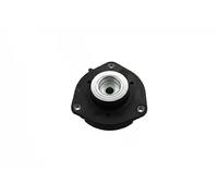 Cojín del amortiguador Eje delantero Caucho/metal 44120862001 vika para VW SEAT