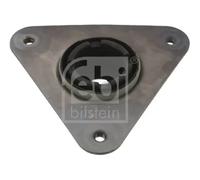Cojín del amortiguador Eje delantero Caucho/metal 44661 FEBI BILSTEIN
