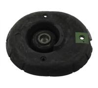 Cojín del amortiguador Eje delantero Caucho/metal 45677 FEBI BILSTEIN para DS