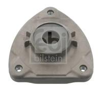 Cojín del amortiguador Eje delantero Caucho/metal 47323 FEBI BILSTEIN