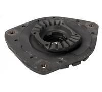 Cojín del amortiguador Eje delantero Caucho/metal 49852 FEBI BILSTEIN