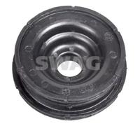 Cojín del amortiguador Eje delantero Caucho/metal 50 54 0005 SWAG para FORD