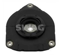 Cojín del amortiguador Eje delantero Caucho/metal 60 93 6606 SWAG para RENAULT