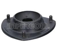 Cojín del amortiguador Eje delantero Caucho/metal 70655 ORIGINAL IMPERIUM