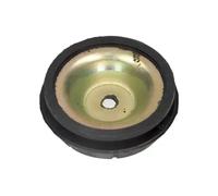 Cojín del amortiguador Eje delantero Caucho/metal 72-0304 MAXGEAR para OPEL