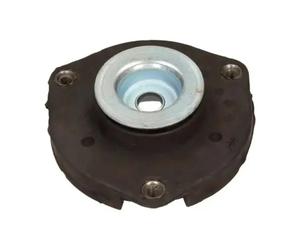 Cojín del amortiguador Eje delantero Caucho/metal 72-0323 MAXGEAR para SEAT VW