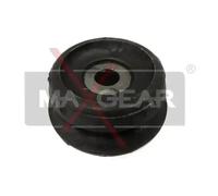 Cojín del amortiguador Eje delantero Caucho/metal 72-1083 MAXGEAR