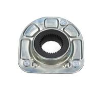 Cojín del amortiguador Eje delantero Caucho/metal 72-1563 MAXGEAR para VOLVO
