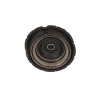 Cojín del amortiguador Eje delantero Caucho/metal 72-3468 MAXGEAR para CITROËN