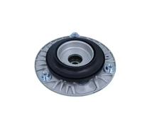 Cojín del amortiguador Eje delantero Caucho/metal 72-3492 MAXGEAR para BMW 1 3